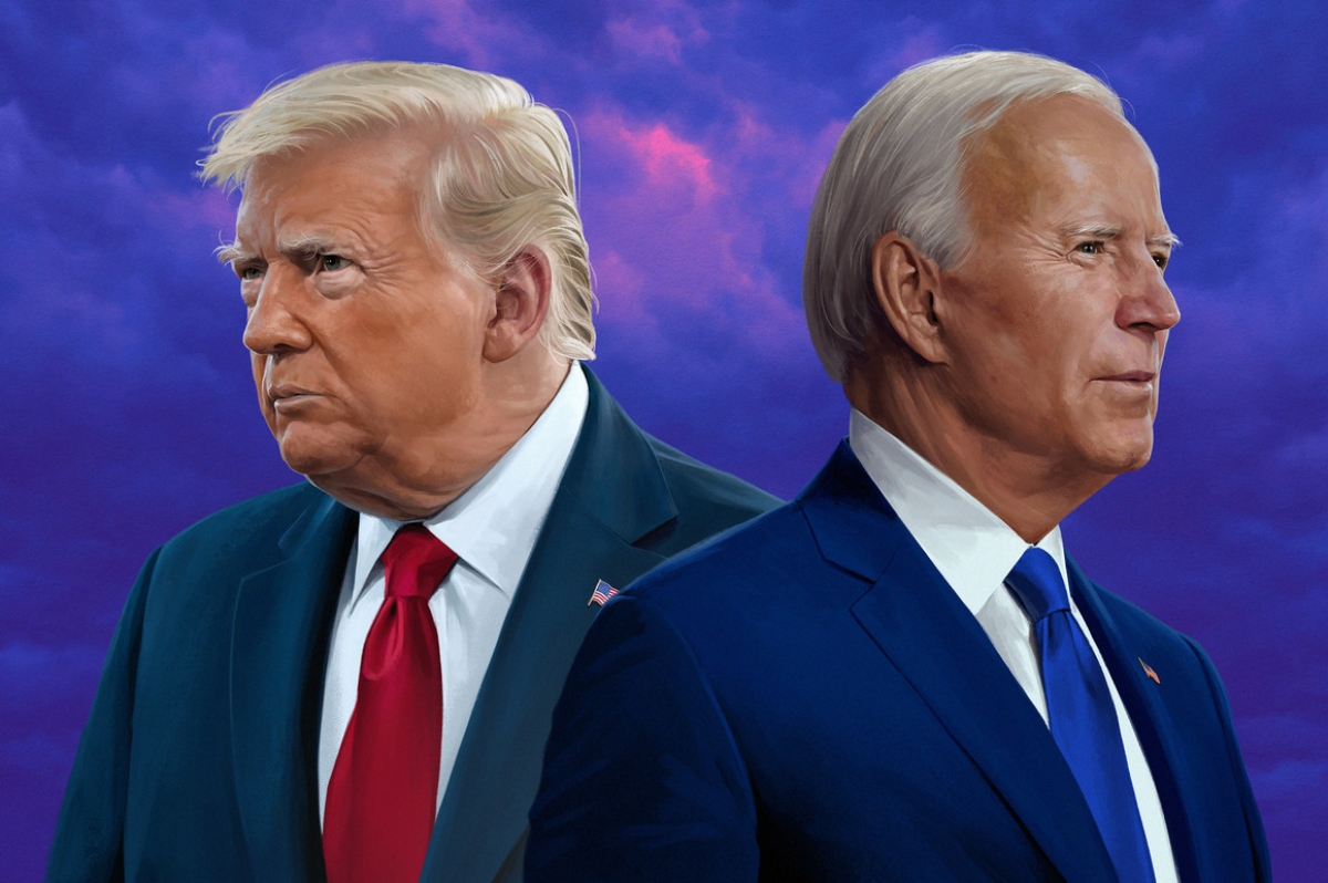 Bầu cử Mỹ 2020: 3 lý do ông Biden đảo ngược tình thế ở khu vực Trung Tây - Báo Quảng Ninh điện tử