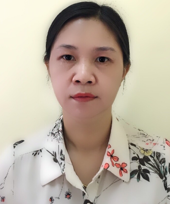 Bà Nguyễn Thị Thanh Nga