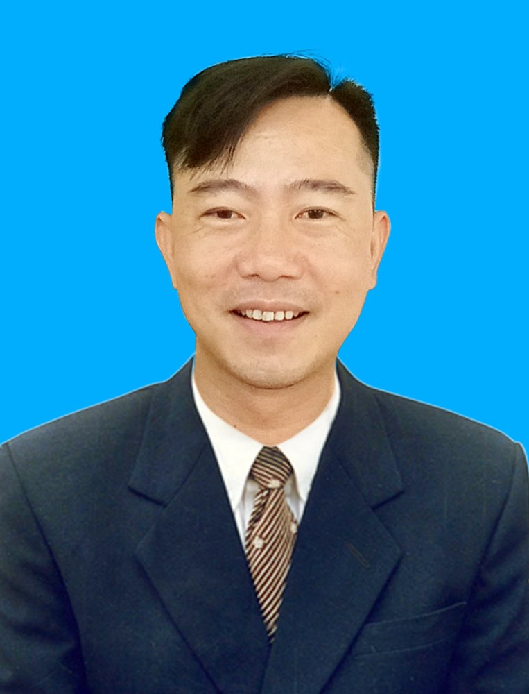 Anh Phạm Văn Tuấn, Công trường Khai thác 2, Công ty CP than Cao Sơn.