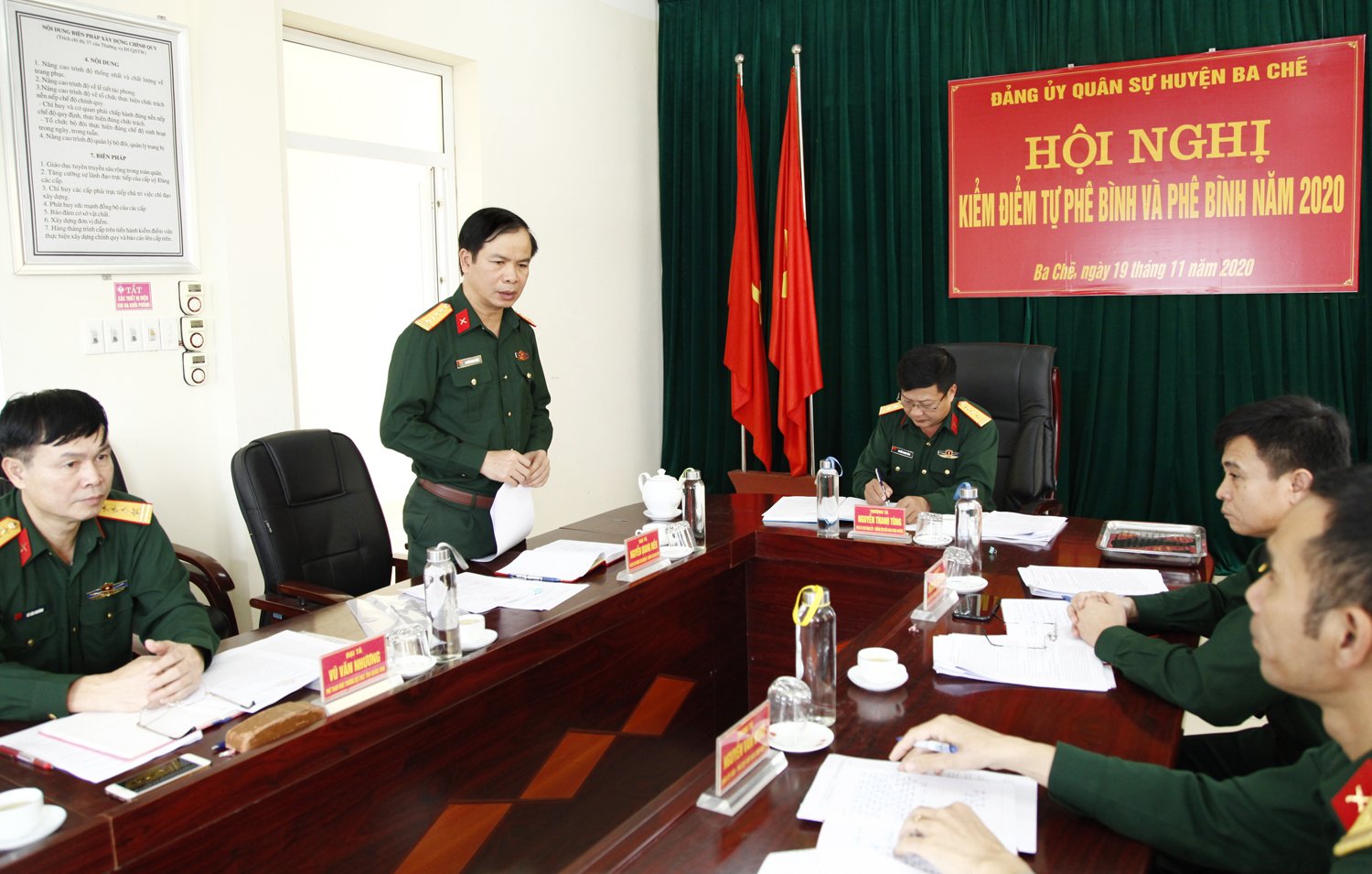 Đại tá Nguyễn Quang Hiên 