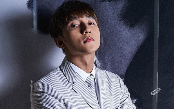 Sơn Tùng M-TP. Ảnh: NSCC