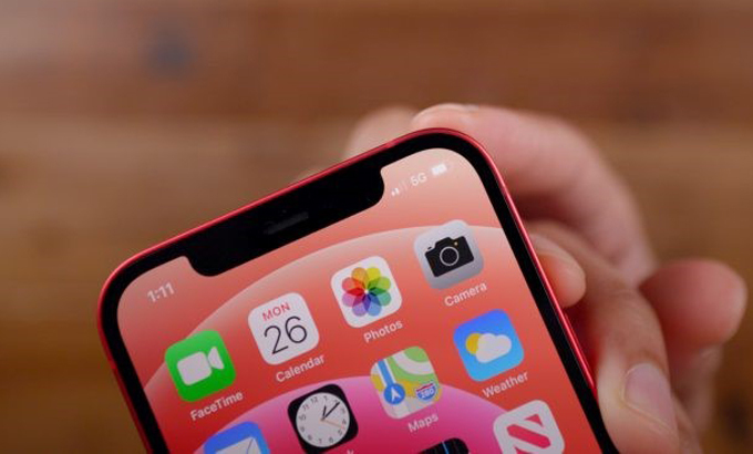 Bỏ Túi Cách Khắc Phục iPhone 12 Pro Max Bị Mất Sóng Đơn Giản Nhất