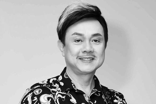 Hoài Linh và Việt Hương được vợ Chí Tài uỷ quyền lo hậu sự cho cố nghệ sĩ.