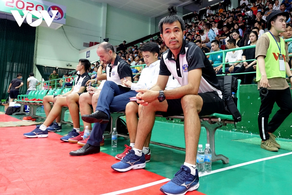 HLV Phạm Minh Giang được đề cử cho danh hiệu HLV Futsal xuất sắc nhất thế giới năm 2020.