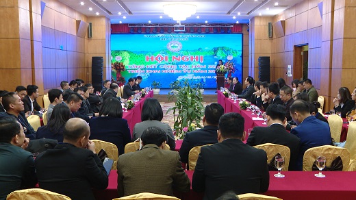 Hiệp hội Du lịch Quảng Ninh triển khai nhiệm vụ năm 2020