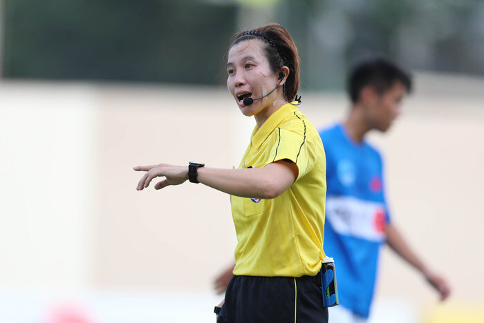 Bùi Thị Thu Trang có cơ hội bắt chính ở FIFA World Cup nữ 2023