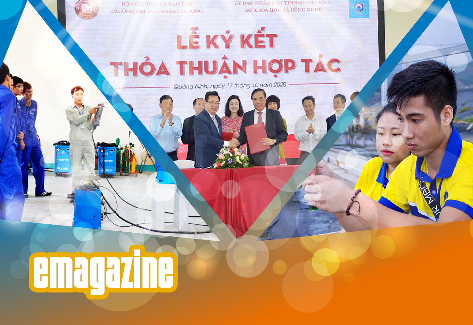 Bài 9: Phát triển nguồn nhân lực - đột phá chiến lược phát triển kinh tế - xã hội tỉnh