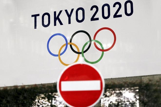 Olympic Tokyo sẽ khai mạc vào ngày 23-7