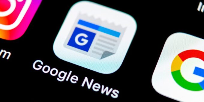 Google hứa hẹn chi khoảng 1 tỷ USD cho các nhà xuất bản chia sẻ nội dung trên Google News trong vòng 3 năm tới.