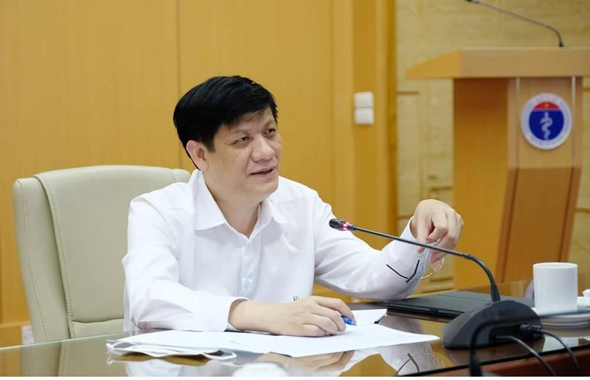 Theo Bộ trưởng Bộ Y tế Nguyễn Thanh Long, chuyển đổi số y tế là nền tảng, động lực để y tế Việt Nam hiện đại, chất lượng, công bằng, hiệu quả và hội nhập quốc tế.