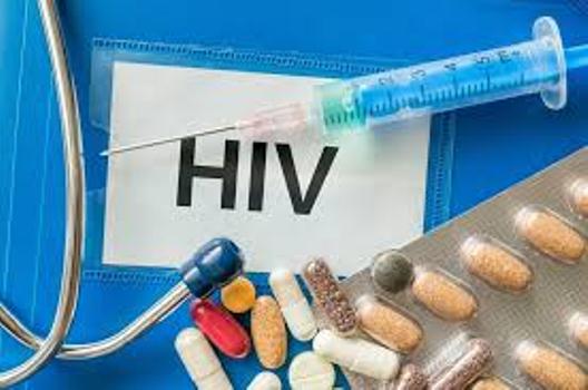Lần đầu tiên cấp phép cho thuốc tiêm điều trị HIV-1 với liệu trình tiêm mỗi tháng 1 lần.