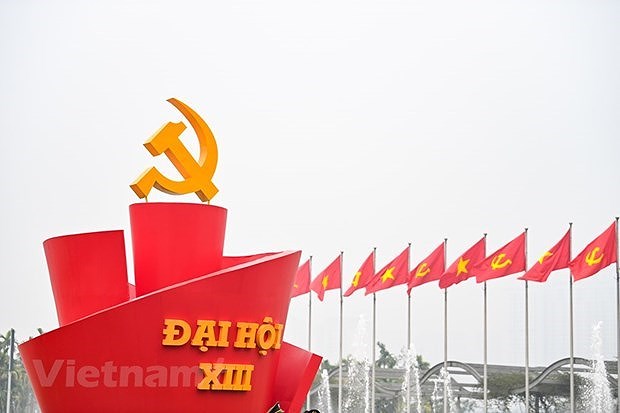 Đại hội XIII: Chuyên gia Cuba đề cao Đại hội Đảng của Việt Nam
