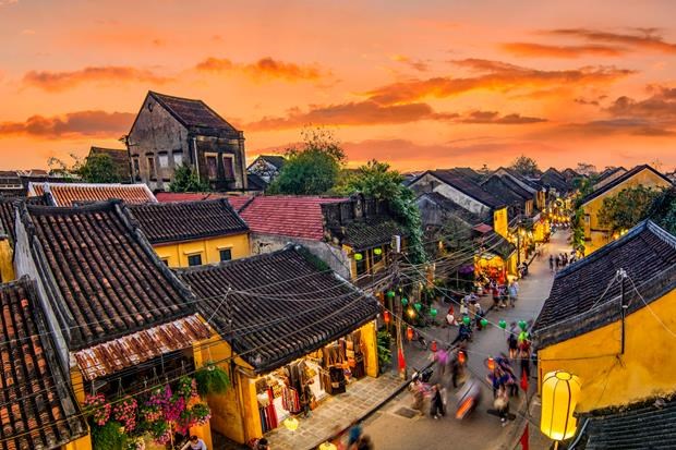 Trong năm 2021, nội địa vẫn là hướng đi chủ đạo của du lịch Việt - Báo  Quảng Ninh điện tử
