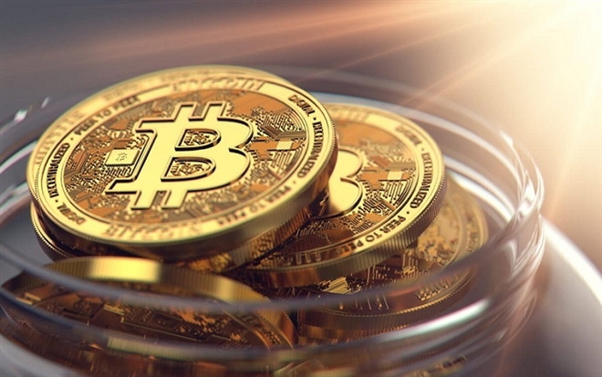 Giá Bitcoin lập kỷ lục mới trong 24 giờ qua.