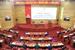 Quảng Ninh thành lập 3 Ban bầu cử ĐBQH khoá XV và 21 Ban bầu cử Đại biểu HĐND tỉnh nhiệm kỳ 2021-2026