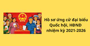 Thông báo về việc nộp hồ sơ ứng cử đại biểu Quốc hội khóa XV và đại biểu HĐND tỉnh Quảng Ninh nhiệm kỳ 2021-2026