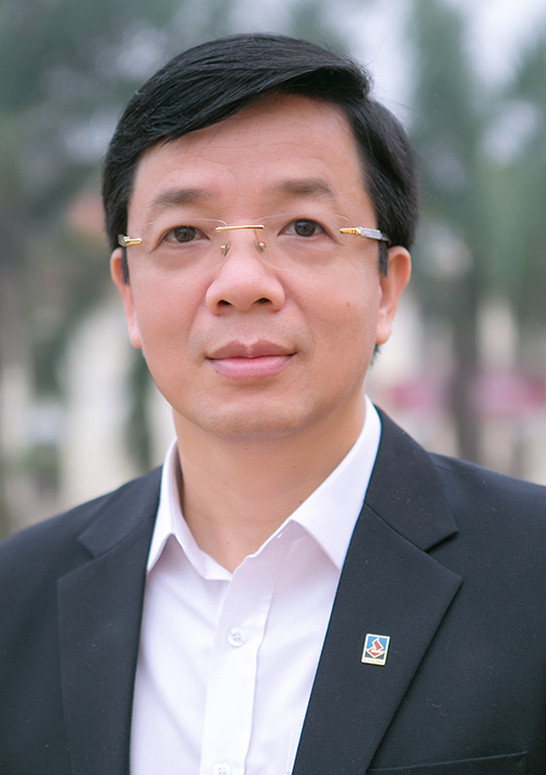 Ông Nguyễn Văn Hồi