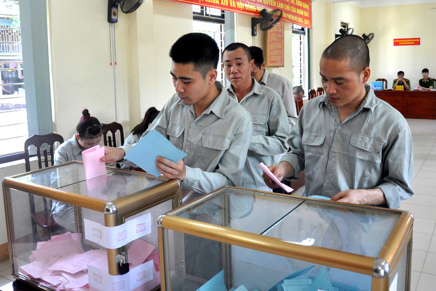 Nhiệm vụ, quyền hạn của các Tiểu ban và Văn phòng Hội đồng bầu cử quốc gia được quy định như thế nào?