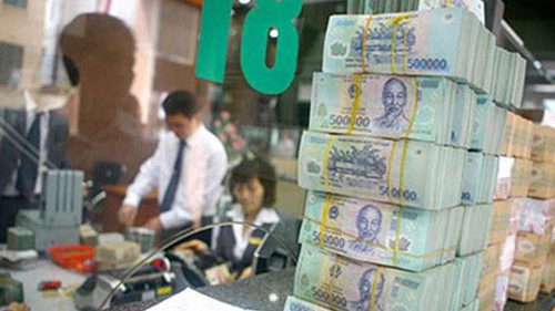 Moody’s triển vọng tín nhiệm 15 ngân hàng Việt Nam