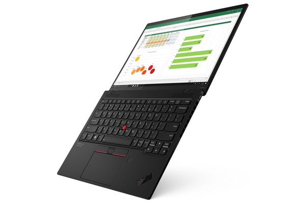 Mẫu laptop cao cấp này sở hữu màn hình 13-inch Dolby Vision 2K (có tùy chọn màn hình cảm ứng), tỷ lệ 16:10 cho không gian hiển thị rộng lớn, cùng dải màu 100% sRGB đảm bảo độ chân thực và sắc nét của hình ảnh ở mức cao nhất.