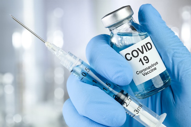 Khẩn trương tổ chức tốt việc tiêm vắc xin phòng COVID-19 đảm bảo an toàn, đúng đối tượng - Ảnh minh họa