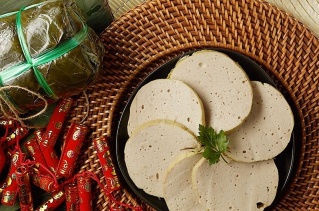 Món ăn truyền thống mang hương vị của vùng đất địa đầu đến với những bữa cơm gia đình Việt.