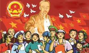 Hỏi đáp về bầu cử