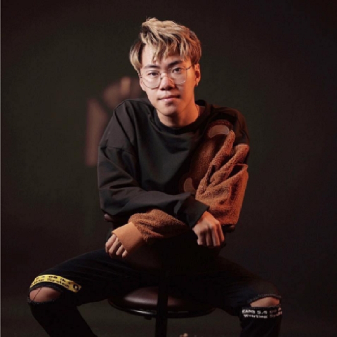 Chân dung hot youtuber Vũ Văn Dương – Dương KC.