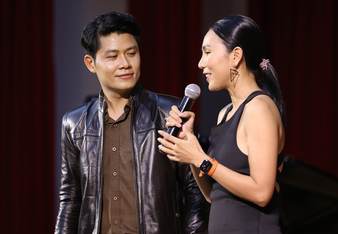 Nguyễn Văn Chung ôn kỷ niệm về 