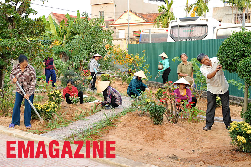 Bài 4: Đảng gần dân hơn từ những "cầu nối"