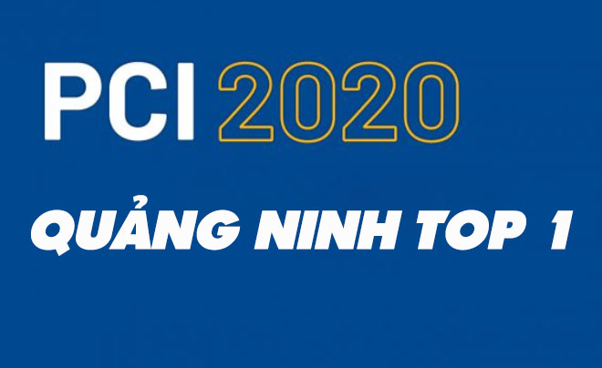 Quảng Ninh: Dẫn đầu PCI 2017-2020