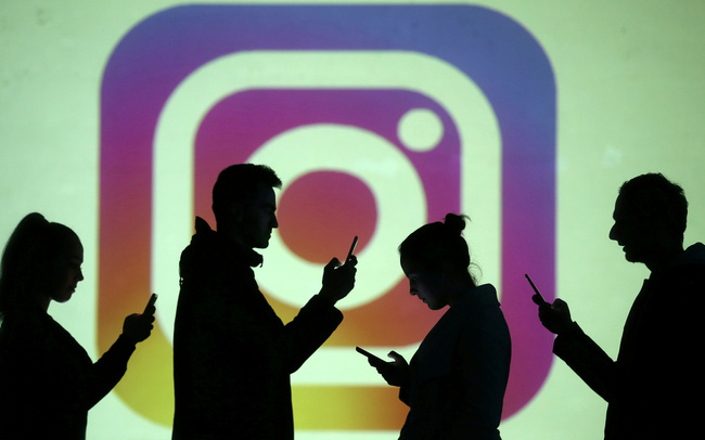 Nhiều chuyên gia lo lắng về sự an toàn của Instagram với nền tảng ứng dụng mới tập trung vào nhóm đối tượng trẻ nhỏ (Ảnh: Reuters)