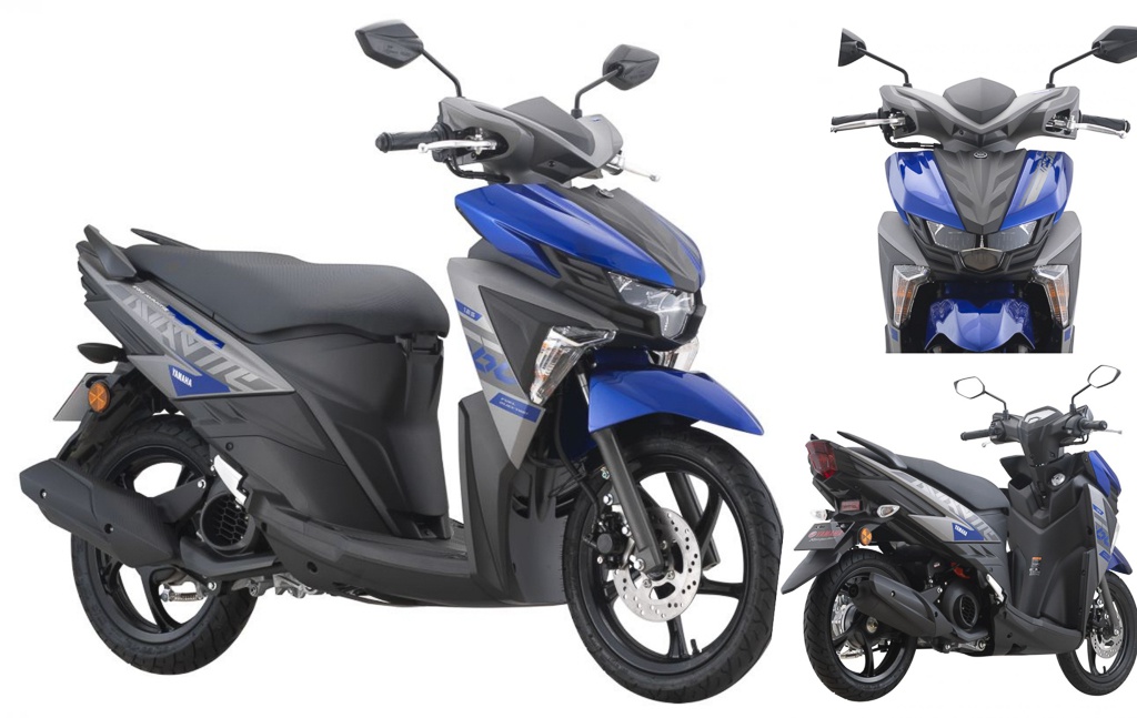 Honda BeAT 110 2023 Giá xe Honda Beat nhập khẩu chi tiết  Xe Máy Nhập Khẩu