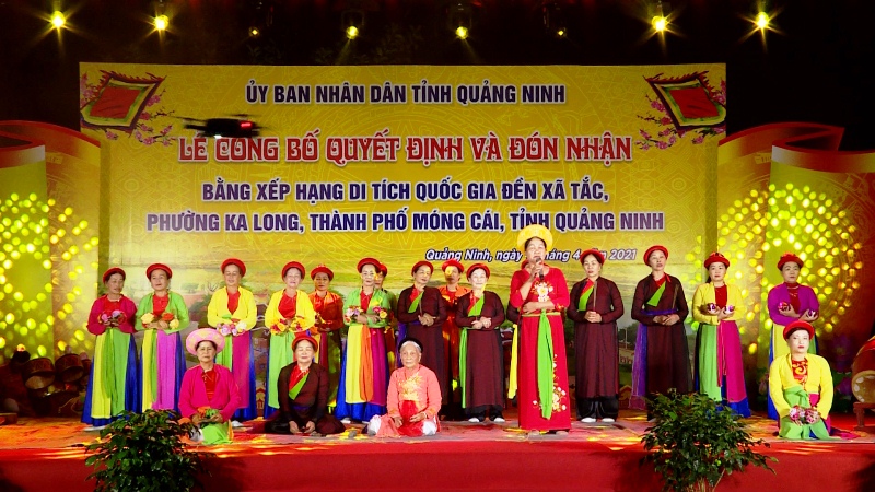 Nơi đây còn thường xuyên diễn ra những hoạt động văn hóa truyền thống nhằm bồi đắp lòng yêu nước cho người dân, đặc biệt là thế hệ trẻ.