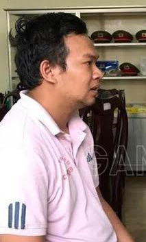 Vào nhà nghỉ với bạn trai quen qua mạng, cô gái bị lột sạch tài sản