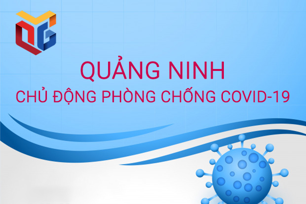 Đồng chí Bí thư Tỉnh ủy, Trưởng BCĐ Phòng, chống dịch Covid-19 tỉnh Quảng Ninh yêu cầu triển khai ngay 5 biện pháp