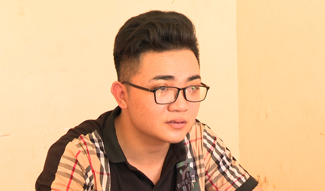 Nhóm thanh niên chăn dắt, cưỡng đoạt tài sản của các nữ tiếp viên