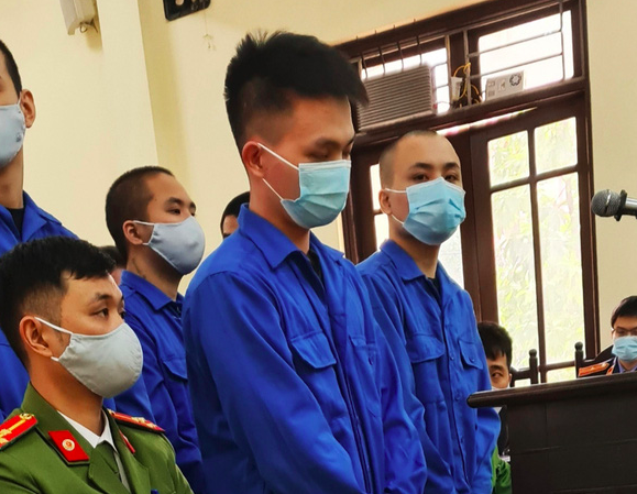 Con nuôi của Đường 'Nhuệ' bị khởi tố thêm tội