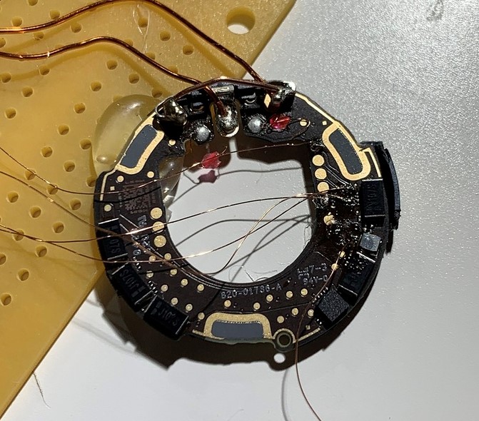 AirTag bị hack