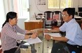 Kỷ luật đảng không thay thế kỷ luật hành chính