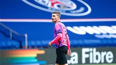 Verratti đối diện nguy cơ lỡ EURO 2020