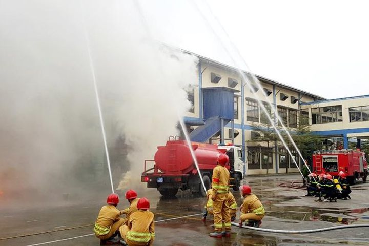 Tăng cường các biện pháp PCCC tại khu dân cư, hộ gia đình, nhà để ở kết hợp sản xuất, kinh doanh trên địa bàn tỉnh