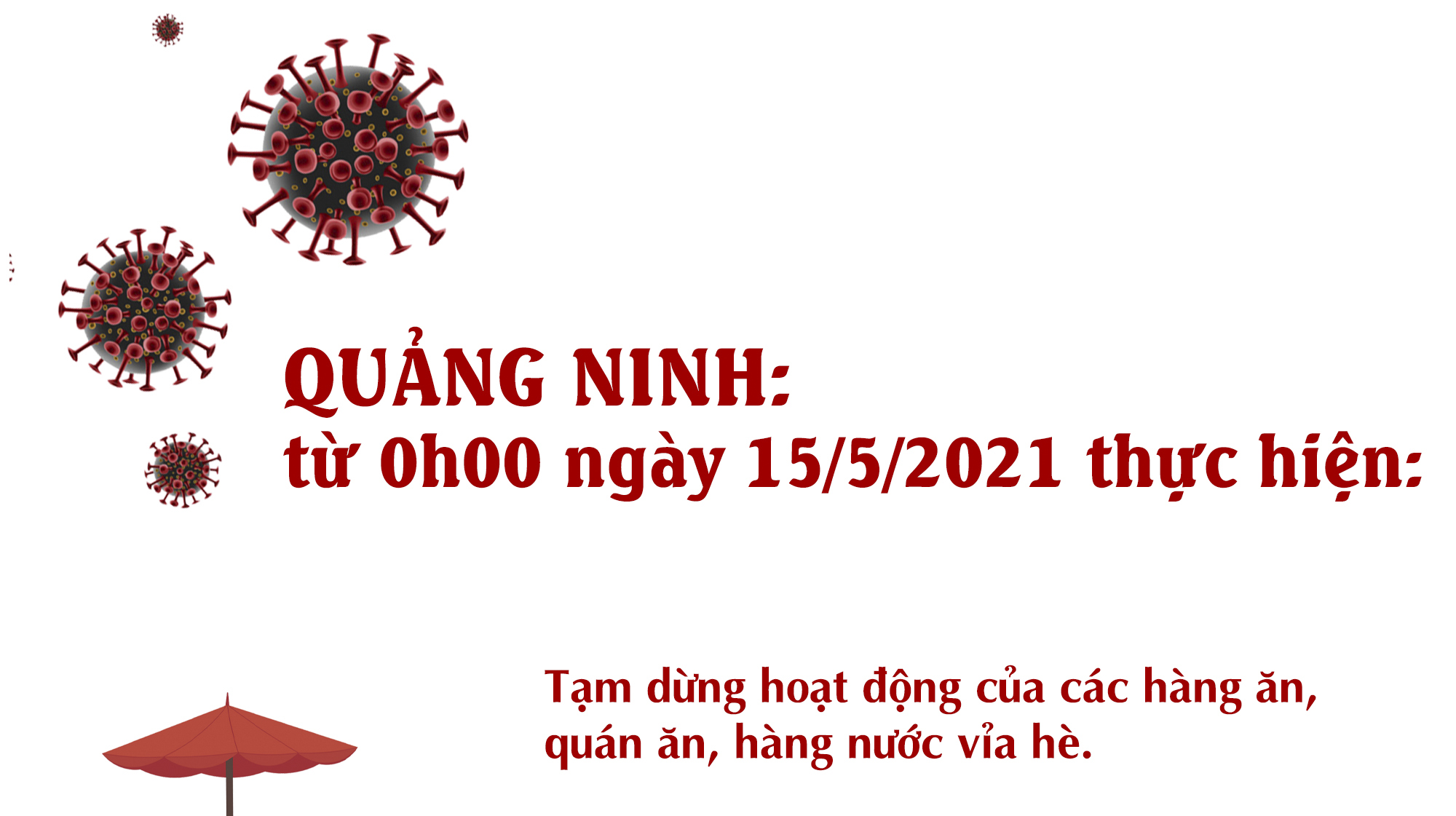 Quảng Ninh: Nhiều giải pháp kiểm soát dịch Covid-19