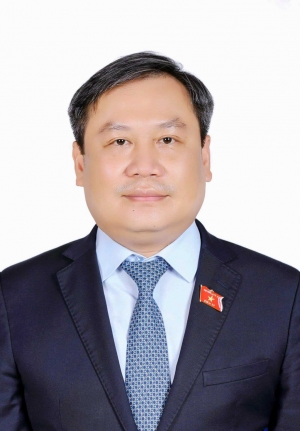 VŨ ĐẠI THẮNG