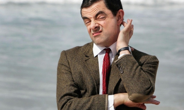 Ngoại hình khác lạ và cuộc sống hiện tại của "Mr. Bean" - Báo Quảng Ninh  điện tử