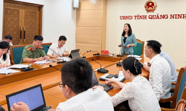 Quảng Ninh đẩy mạnh kích cầu du lịch quý IV/2025