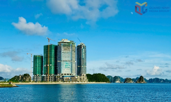 Đặc khu Vân Đồn: Đón đầu chiến lược phát triển