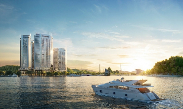 Vân Đồn thu hút đầu tư du lịch