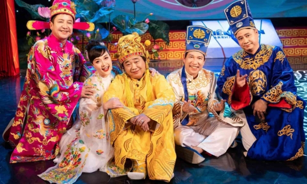 Táo Quân 2026 관련 보도 이미지