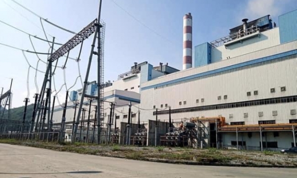 Nhiệt điện Quảng Ninh đạt mức sản lượng cao trong tháng 3/2026
